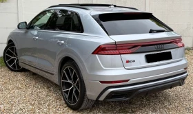 Audi Q5 50TDI Quattro S-Line, снимка 4