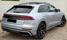 Audi Q5 50TDI Quattro S-Line, снимка 3