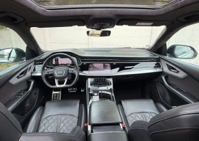 Audi Q5 50TDI Quattro S-Line, снимка 5