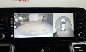 Kia Sorento Gasoline 2.5T 2WD Noblesse, снимка 15