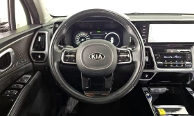 Kia Sorento Gasoline 2.5T 2WD Noblesse, снимка 13
