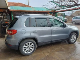 VW Tiguan 2.0TDI , снимка 5