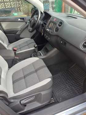 VW Tiguan 2.0TDI , снимка 6