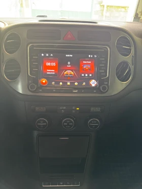 VW Tiguan 2.0TDI , снимка 9