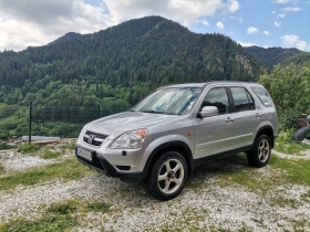 Honda Cr-v, снимка 7