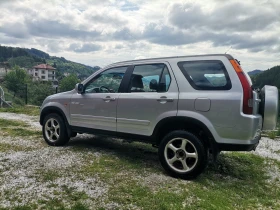 Honda Cr-v, снимка 6