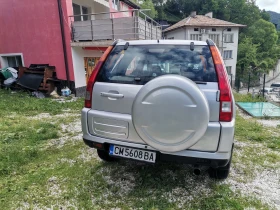 Honda Cr-v, снимка 5