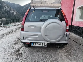 Honda Cr-v, снимка 2