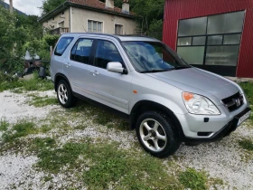 Honda Cr-v, снимка 3