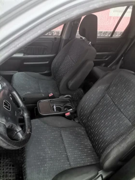 Honda Cr-v, снимка 6