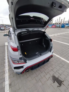 Hyundai Kona N 280 кс, снимка 12