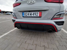 Hyundai Kona N 280 кс, снимка 8