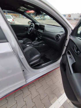 Hyundai Kona N 280 кс, снимка 11