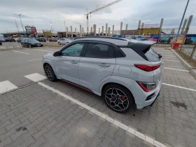 Hyundai Kona N 280 кс, снимка 5