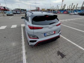 Hyundai Kona N 280 кс, снимка 6