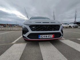 Hyundai Kona N 280 кс, снимка 3