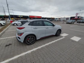 Hyundai Kona N 280 кс, снимка 7