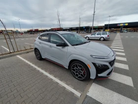 Hyundai Kona N 280 кс, снимка 1