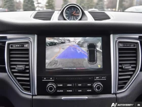 Porsche Macan 2017 Porsche Macan S, снимка 11