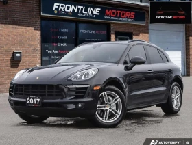 Porsche Macan 2017 Porsche Macan S, снимка 1