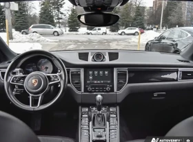 Porsche Macan 2017 Porsche Macan S, снимка 8