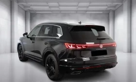 VW Touareg 3.0 TSI 4Motion = R-line = Гаранция, снимка 3