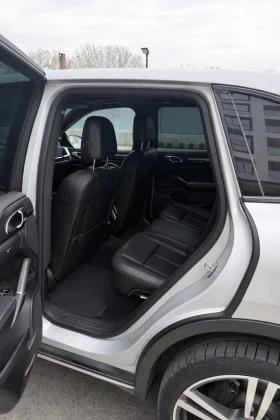 Porsche Cayenne 3.0 TDI , снимка 8