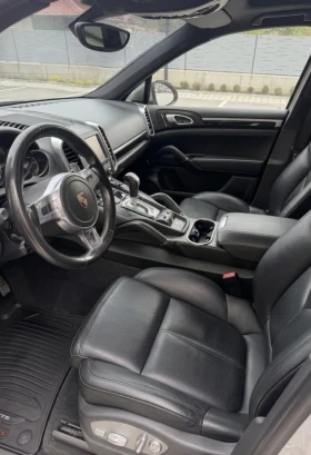 Porsche Cayenne 3.0 TDI , снимка 4