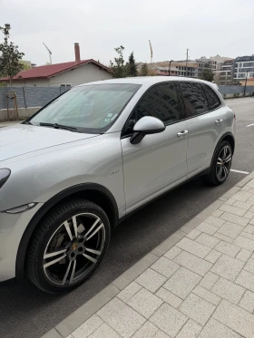 Porsche Cayenne 3.0 TDI , снимка 3