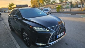 Lexus RX 350 Перфектен, за маняци, снимка 1