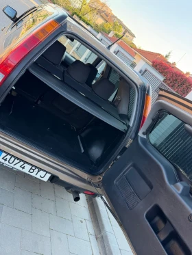 Honda Cr-v 2.0 4х4 * ИСПАНИЯ* , снимка 13