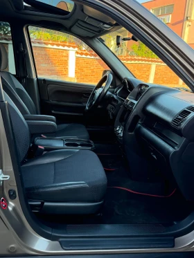Honda Cr-v 2.0 4х4 * ИСПАНИЯ* , снимка 6