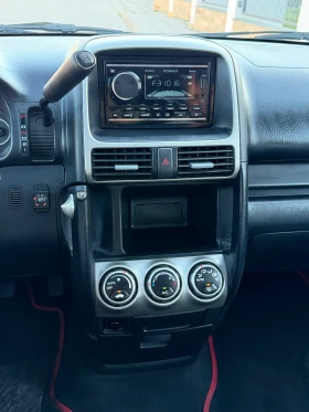 Honda Cr-v 2.0 4х4 * ИСПАНИЯ* , снимка 11
