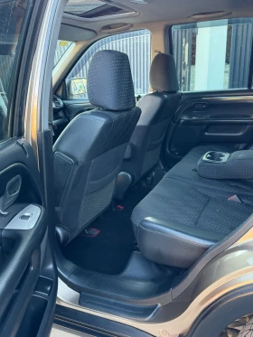 Honda Cr-v 2.0 4х4 * ИСПАНИЯ* , снимка 8