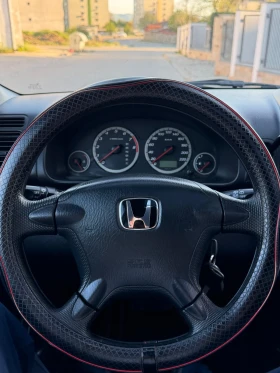 Honda Cr-v 2.0 4х4 * ИСПАНИЯ* , снимка 9