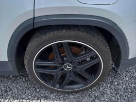 Mercedes-Benz GLA 35 AMG / 360 / DISTRONIC / КЛИП НА МОТОРА , снимка 17