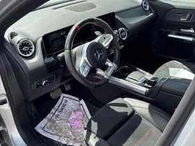 Mercedes-Benz GLA 35 AMG / 360 / DISTRONIC / КЛИП НА МОТОРА , снимка 5