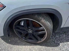 Mercedes-Benz GLA 35 AMG / 360 / DISTRONIC / КЛИП НА МОТОРА , снимка 7