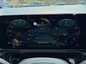 Mercedes-Benz GLA 35 AMG / 360 / DISTRONIC / КЛИП НА МОТОРА , снимка 8
