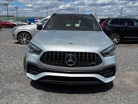 Mercedes-Benz GLA 35 AMG / 360 / DISTRONIC / КЛИП НА МОТОРА , снимка 6