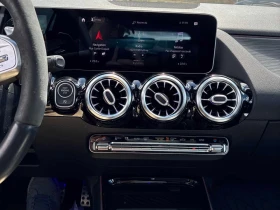 Mercedes-Benz GLA 35 AMG / 360 / DISTRONIC / КЛИП НА МОТОРА , снимка 9