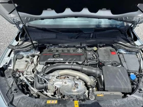 Mercedes-Benz GLA 35 AMG / 360 / DISTRONIC / КЛИП НА МОТОРА , снимка 10