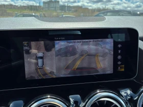 Mercedes-Benz GLA 35 AMG / 360 / DISTRONIC / КЛИП НА МОТОРА , снимка 16