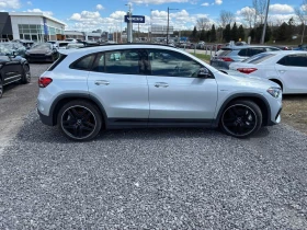 Mercedes-Benz GLA 35 AMG / 360 / DISTRONIC / КЛИП НА МОТОРА , снимка 3