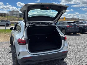Mercedes-Benz GLA 35 AMG / 360 / DISTRONIC / КЛИП НА МОТОРА , снимка 11