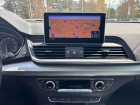 Audi Q5 KOMFORT/ПОДГРЕВИ/КАМЕРА/КЛИП НА МОТОРА , снимка 9