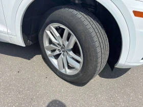 Audi Q5 KOMFORT/ПОДГРЕВИ/КАМЕРА/КЛИП НА МОТОРА , снимка 7