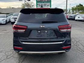 Kia Sorento * AWD * CARFAX * ЦЕНА ДО БГ, снимка 3