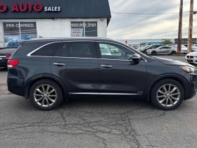Kia Sorento * AWD * CARFAX * ЦЕНА ДО БГ, снимка 5