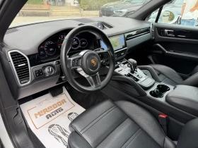 Porsche Cayenne 3.0 Sport Chrono, снимка 9